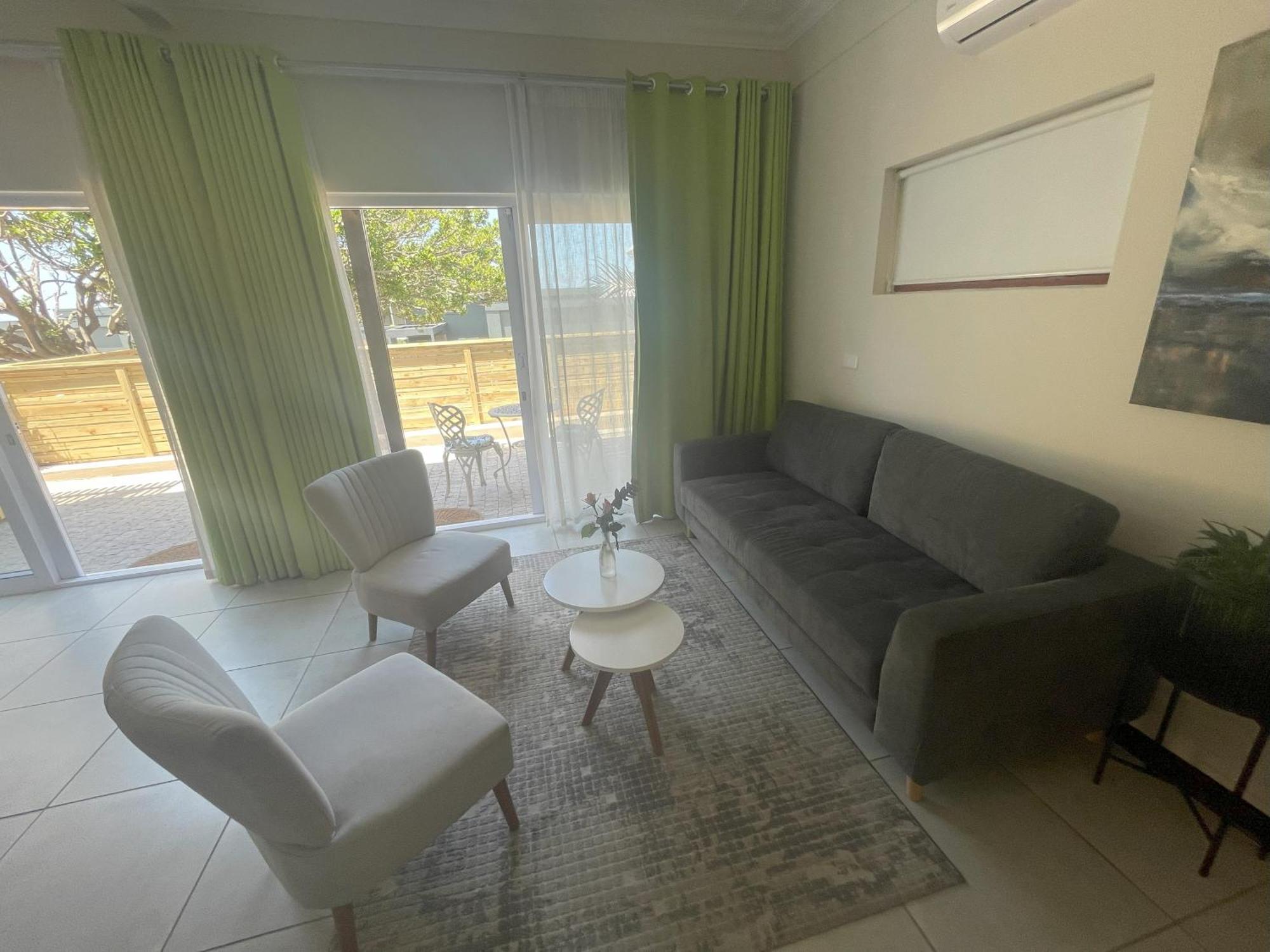 Bed and Breakfast Wilderness On Sea Zewnętrze zdjęcie