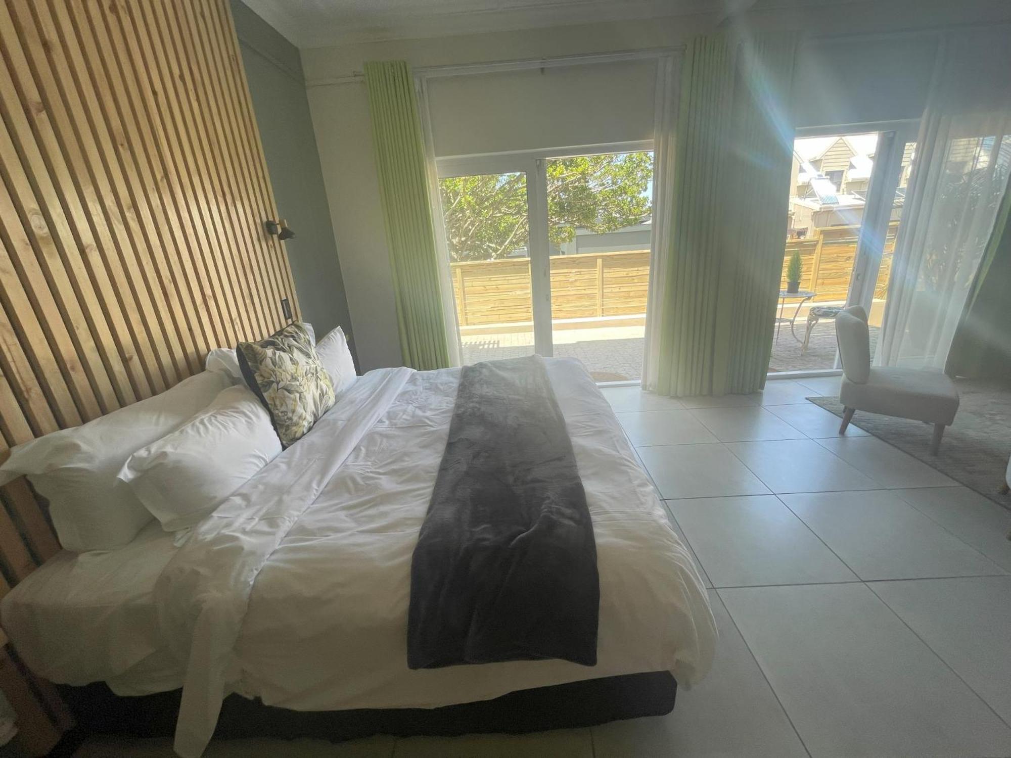 Bed and Breakfast Wilderness On Sea Zewnętrze zdjęcie