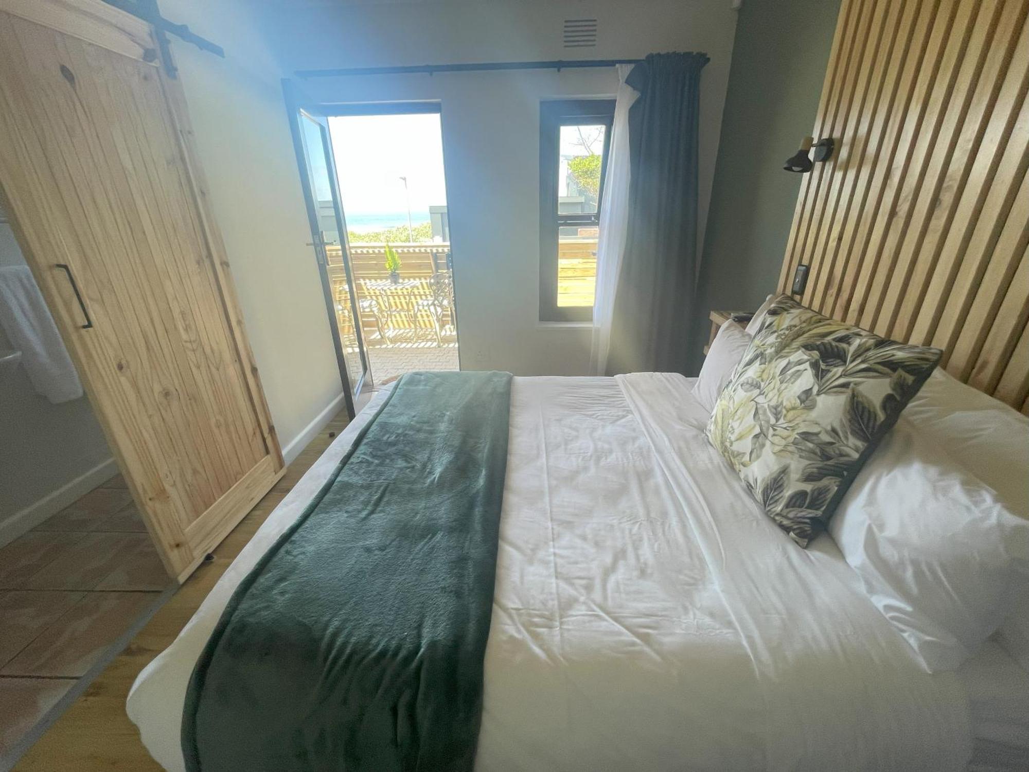 Bed and Breakfast Wilderness On Sea Pokój zdjęcie